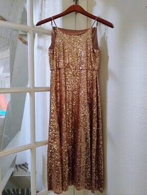 Revelry Flower Girl Dress